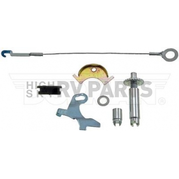 Dorman (OE Solutions) Drum Brake Self Adjuster Repair Kit - HW2515
