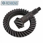 Richmond Gear Ring and Pinion - 69-0472-1