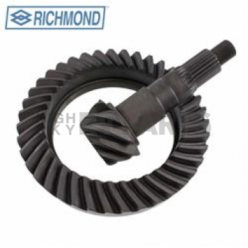 Richmond Gear Ring and Pinion - 69-0472-1