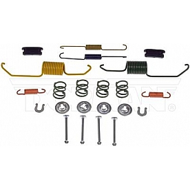 Dorman Drum Brake Hardware Kit - HW17445