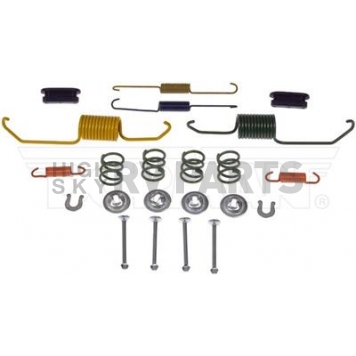 Dorman Drum Brake Hardware Kit - HW17445