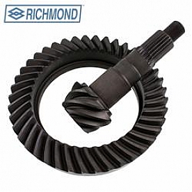 Richmond Gear Ring and Pinion - 69-0473-1