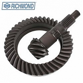 Richmond Gear Ring and Pinion - 69-0474-1