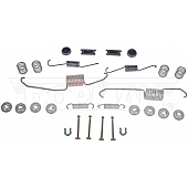 Dorman Drum Brake Hardware Kit - HW17448