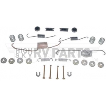 Dorman Drum Brake Hardware Kit - HW17448