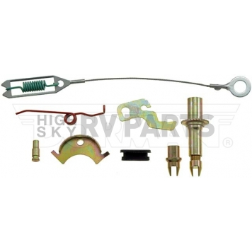 Dorman (OE Solutions) Drum Brake Self Adjuster Repair Kit - HW2527