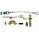 Dorman (OE Solutions) Drum Brake Self Adjuster Repair Kit - HW2527