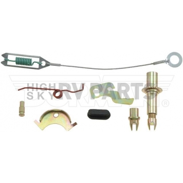 Dorman (OE Solutions) Drum Brake Self Adjuster Repair Kit - HW2527-1