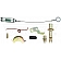 Dorman (OE Solutions) Drum Brake Self Adjuster Repair Kit - HW2527