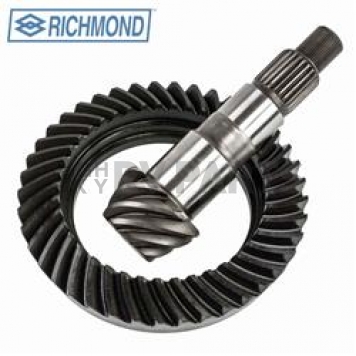 Richmond Gear Ring and Pinion - 69-0479-1