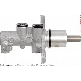 Cardone (A1) Industries Brake Master Cylinder - 11-3372