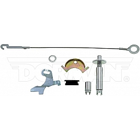 Dorman (OE Solutions) Drum Brake Self Adjuster Repair Kit - HW2544