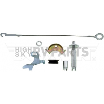 Dorman (OE Solutions) Drum Brake Self Adjuster Repair Kit - HW2544