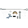 Dorman (OE Solutions) Drum Brake Self Adjuster Repair Kit - HW2544