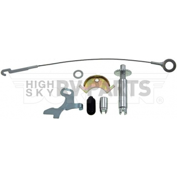 Dorman (OE Solutions) Drum Brake Self Adjuster Repair Kit - HW2544-1