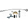 Dorman (OE Solutions) Drum Brake Self Adjuster Repair Kit - HW2544