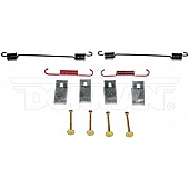 Dorman Drum Brake Hardware Kit - HW17545