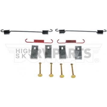Dorman Drum Brake Hardware Kit - HW17545
