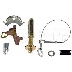 Dorman (OE Solutions) Drum Brake Self Adjuster Repair Kit - HW2545