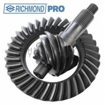 Richmond Gear Ring and Pinion - 79-0002-1