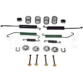 Dorman Drum Brake Hardware Kit - HW17582