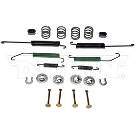 Dorman Drum Brake Hardware Kit - HW17582