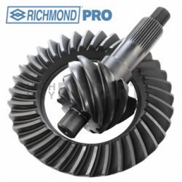 Richmond Gear Ring and Pinion - 79-0004-1