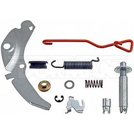 Dorman (OE Solutions) Drum Brake Self Adjuster Repair Kit - HW2586