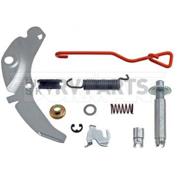 Dorman (OE Solutions) Drum Brake Self Adjuster Repair Kit - HW2586