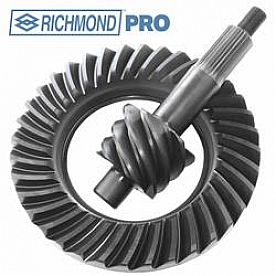 Richmond Gear Ring and Pinion - 79-0005-1