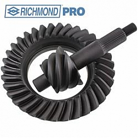 Richmond Gear Ring and Pinion - 79-0007-1