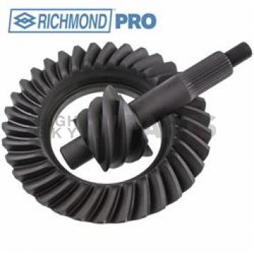 Richmond Gear Ring and Pinion - 79-0007-1