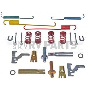 Dorman Drum Brake Hardware Kit - HW2325