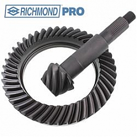 Richmond Gear Ring and Pinion - 79-0013-1