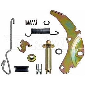 Dorman (OE Solutions) Drum Brake Self Adjuster Repair Kit - HW2587