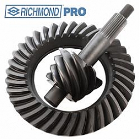 Richmond Gear Ring and Pinion - 79-0017-1