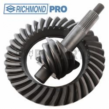 Richmond Gear Ring and Pinion - 79-0017-1