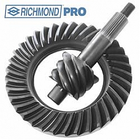 Richmond Gear Ring and Pinion - 79-0019-1