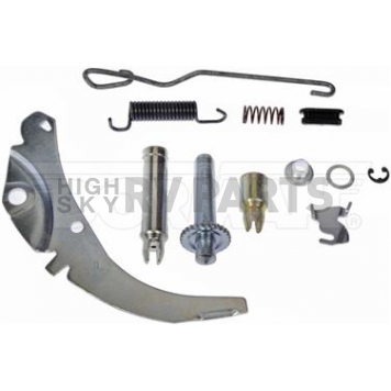 Dorman (OE Solutions) Drum Brake Self Adjuster Repair Kit - HW2588