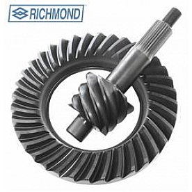 Richmond Gear Ring and Pinion - 79-0021-1