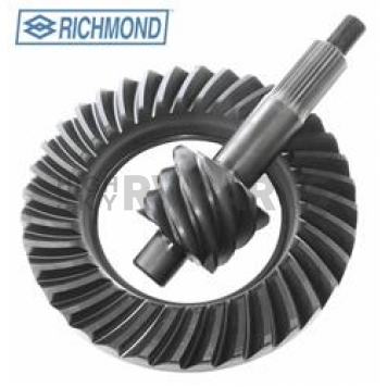 Richmond Gear Ring and Pinion - 79-0021-1