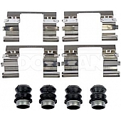 Dorman Drum Brake Hardware Kit - HW5828
