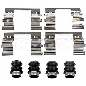 Dorman Drum Brake Hardware Kit - HW5828