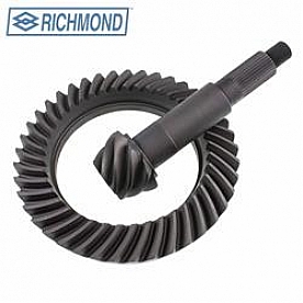 Richmond Gear Ring and Pinion - 79-0025-1