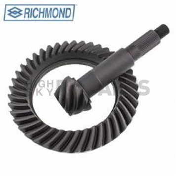 Richmond Gear Ring and Pinion - 79-0025-1