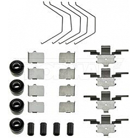 Dorman Drum Brake Hardware Kit - HW5878