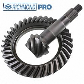 Richmond Gear Ring and Pinion - 79-0027-1