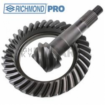 Richmond Gear Ring and Pinion - 79-0027-1