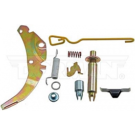 Dorman (OE Solutions) Drum Brake Self Adjuster Repair Kit - HW2589