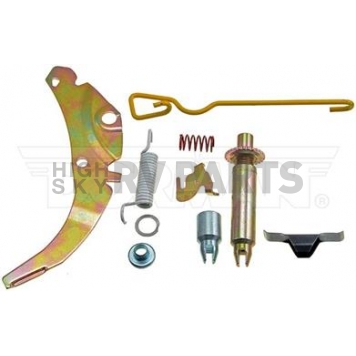 Dorman (OE Solutions) Drum Brake Self Adjuster Repair Kit - HW2589